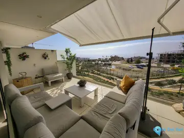 3 bedroom Apartment for Sale in Fuengirola-85928