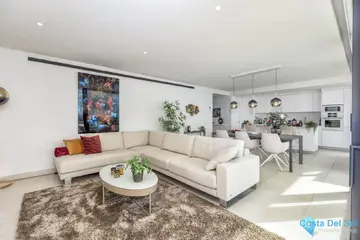 3 bedroom Apartment for Sale in Fuengirola-85932