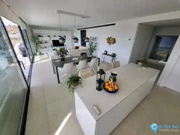 3 bedroom Apartment for Sale in Fuengirola-85936