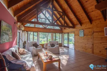 3 bedroom House for Sale in La Cala Golf-85946