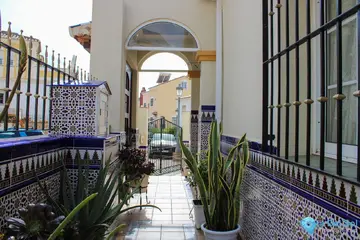 4 bedroom House for Sale in Nerja-21448