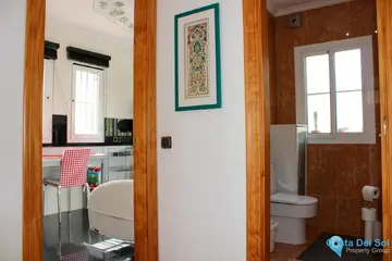 4 bedroom House for Sale in Nerja-21451