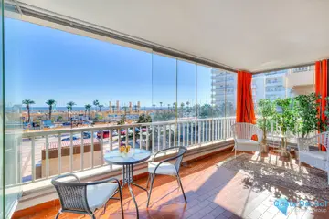 2 bedroom Apartment for Sale in Fuengirola
