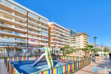 2 bedroom Apartment for Sale in Fuengirola-14226