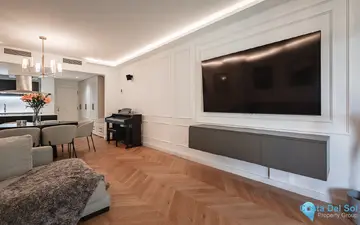 3 bedroom Apartment for Sale in Benahavís-21491