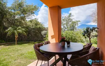 3 bedroom Apartment for Sale in Benahavís-21497