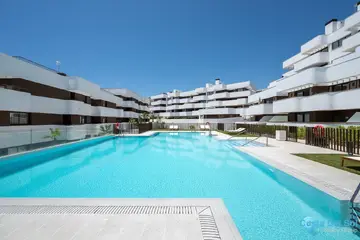 3 bedroom Apartment for Sale in Estepona