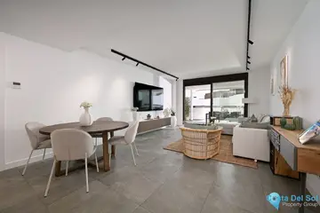 3 bedroom Apartment for Sale in Estepona-21514