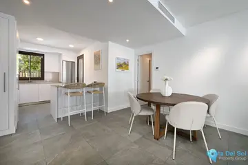 3 bedroom Apartment for Sale in Estepona-21518