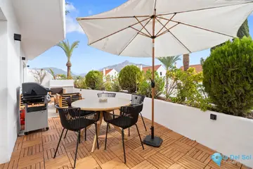4 bedroom Apartment for Sale in Nueva Andalucía-21547