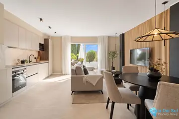 4 bedroom Apartment for Sale in Nueva Andalucía-21551