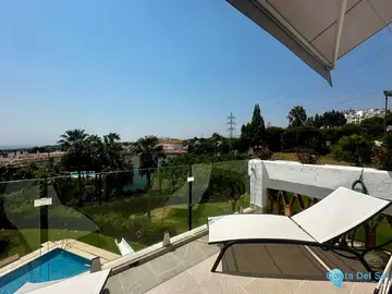 4 bedroom House for Sale in Calahonda-21555
