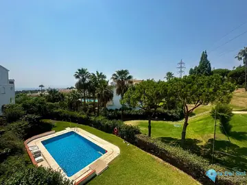 4 bedroom House for Sale in Calahonda-21556