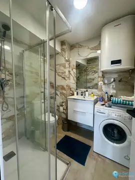 4 bedroom House for Sale in Calahonda-21565