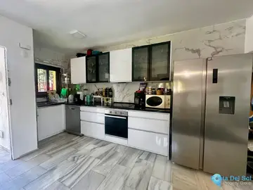 4 bedroom House for Sale in Calahonda-21558