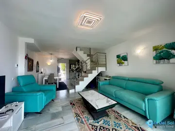 4 bedroom House for Sale in Calahonda-21559