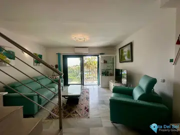 4 bedroom House for Sale in Calahonda-21561