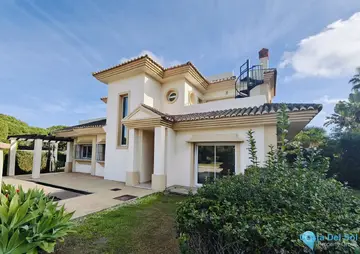 3 bedroom House for Sale in San Roque Club-82100