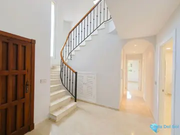 3 bedroom House for Sale in San Roque Club-82109