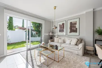4 bedroom Apartment for Sale in Nueva Andalucía-21589