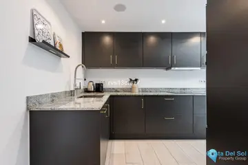 4 bedroom Apartment for Sale in Nueva Andalucía-21595