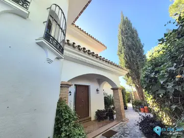 4 bedroom House for Sale in Coín-85974