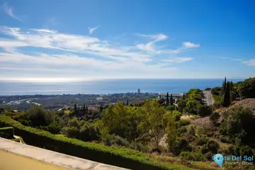 3 bedroom Apartment for Sale in Altos de los Monteros-21612