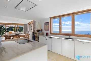 3 bedroom Apartment for Sale in Altos de los Monteros-21616