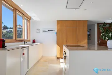 3 bedroom Apartment for Sale in Altos de los Monteros-21617