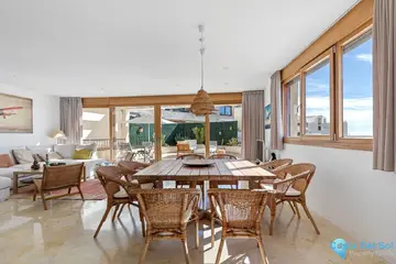 3 bedroom Apartment for Sale in Altos de los Monteros-21619