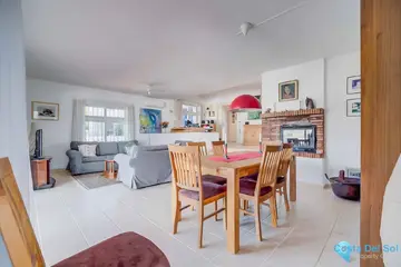 4 bedroom House for Sale in Sierrezuela-86005