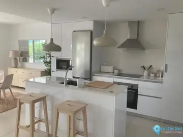 3 bedroom Apartment for Sale in Sotogrande Alto-21634