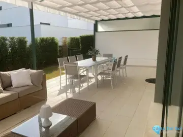 3 bedroom Apartment for Sale in Sotogrande Alto-21640