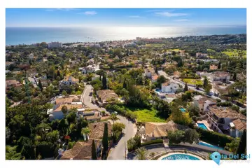 1306m2 Plot for Sale in El Rosario-85999