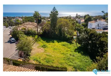 1306m2 Plot for Sale in El Rosario-86006