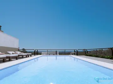 3 bedroom Apartment for Sale in Nueva Andalucía-21676