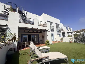 3 bedroom Apartment for Sale in Benahavís