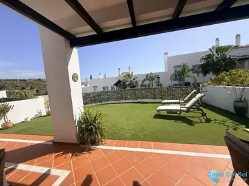 3 bedroom Apartment for Sale in Benahavís-14248