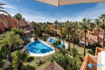 3 bedroom House for Sale in Nueva Andalucía