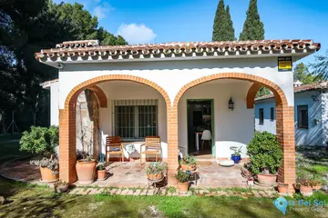 5 bedroom House for Sale in Alhaurín el Grande-86033