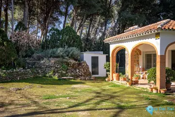 5 bedroom House for Sale in Alhaurín el Grande-86034