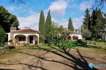 5 bedroom House for Sale in Alhaurín el Grande-86036