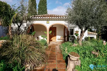 5 bedroom House for Sale in Alhaurín el Grande-86037
