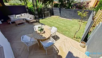4 bedroom House for Sale in Atalaya-86050
