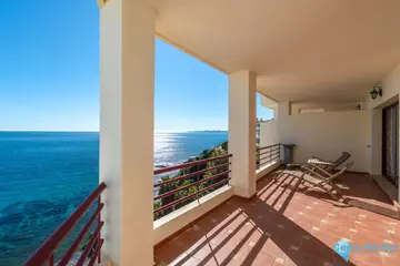 3 bedroom Apartment for Sale in Torrequebrada-86055