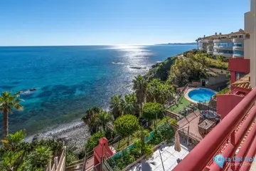 3 bedroom Apartment for Sale in Torrequebrada-86056