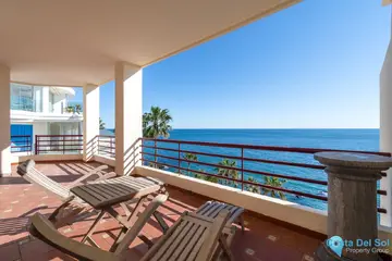 3 bedroom Apartment for Sale in Torrequebrada-86058
