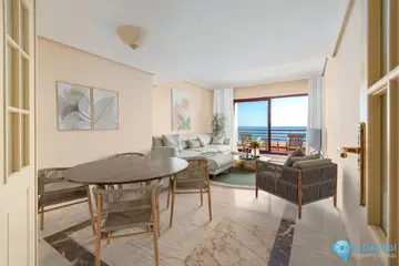 3 bedroom Apartment for Sale in Torrequebrada-86059