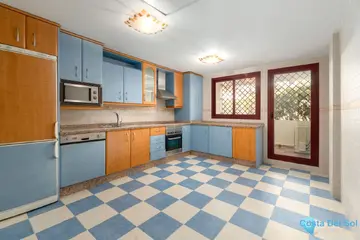 3 bedroom Apartment for Sale in Torrequebrada-86067