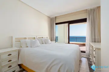 3 bedroom Apartment for Sale in Torrequebrada-86069